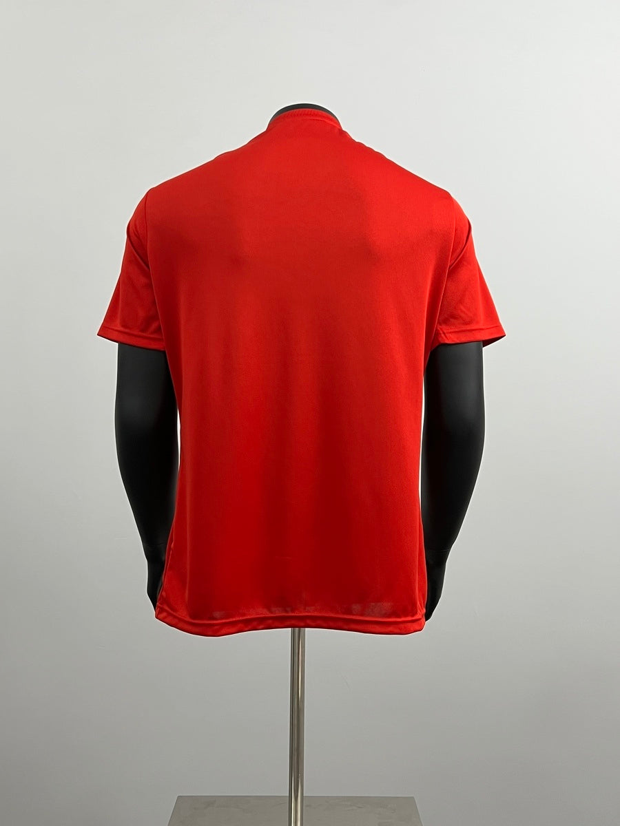Retro Spain 2018 Home S-XXL