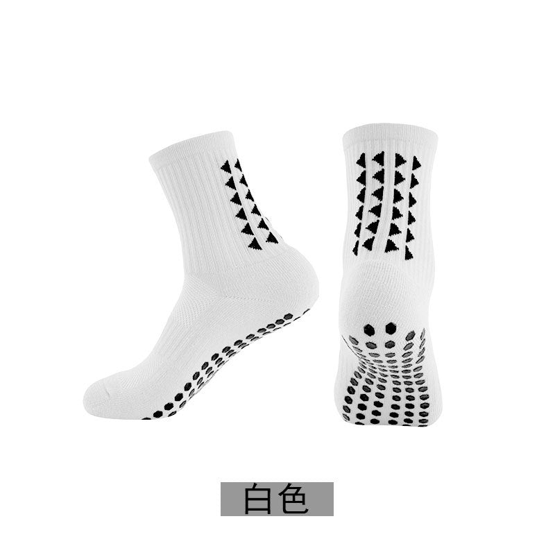 Calcetines de Futbol #DJ281 — Xunmei