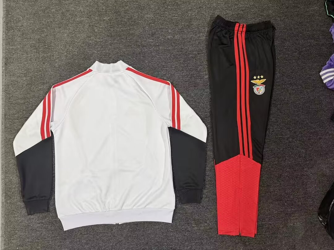 26-27 Benfica Jacket S-2XL