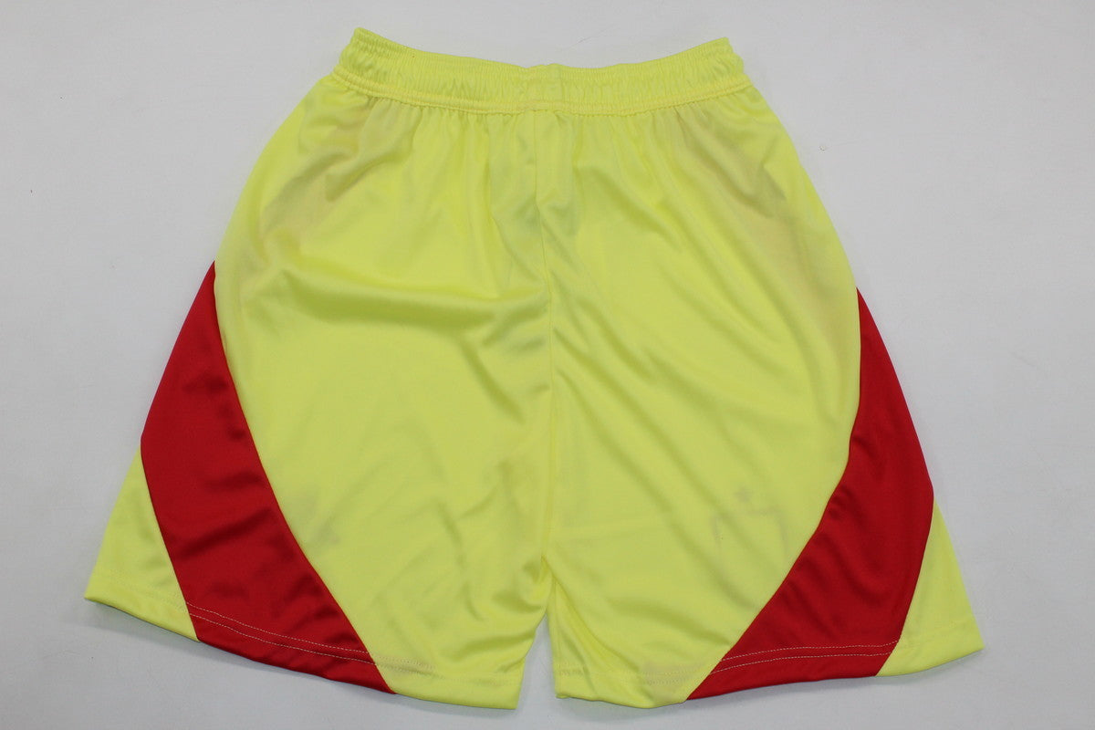 SPAIN Pantalon corto — Europe Other