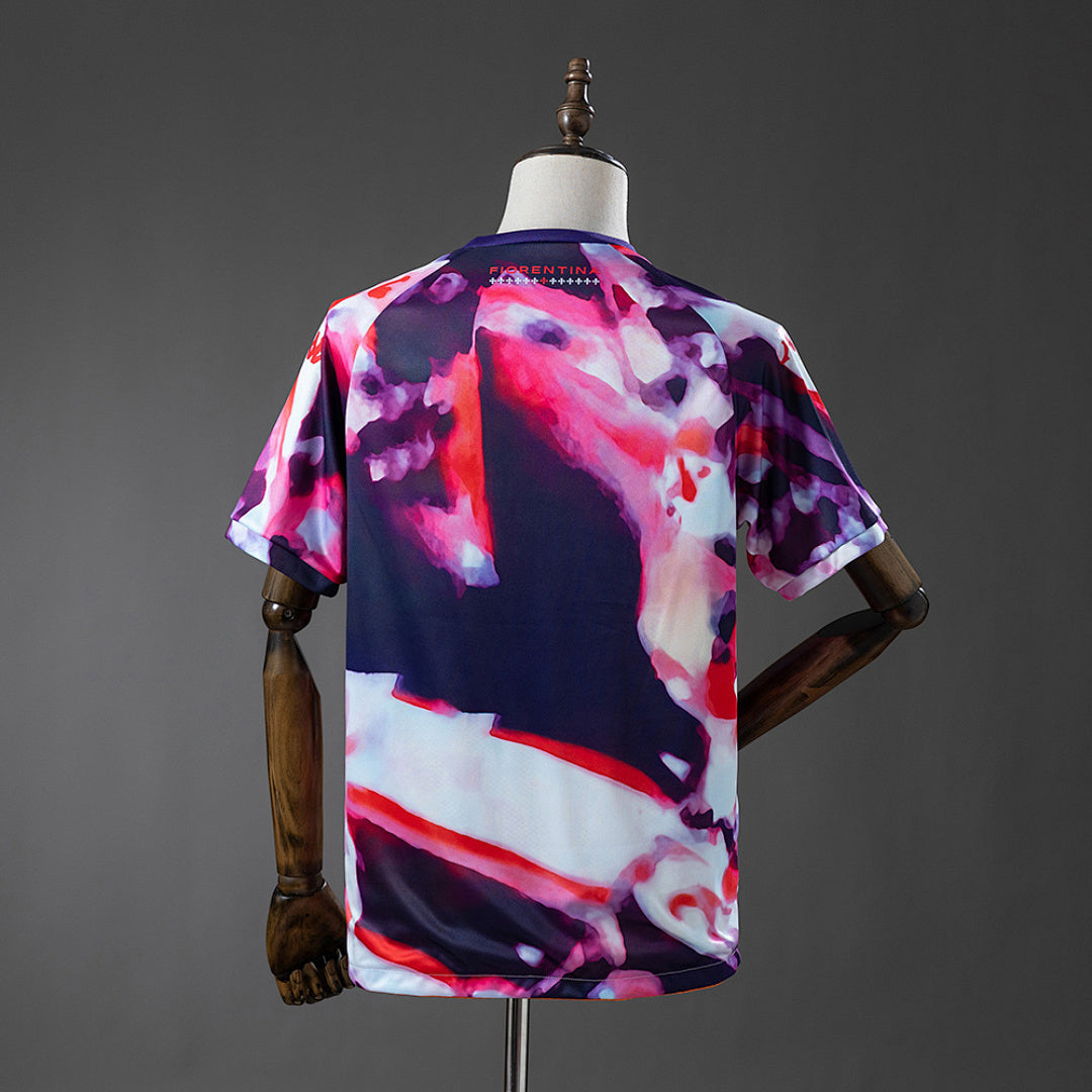 Fiorentina Florence 2025/26 Special Jersey size S-2XL