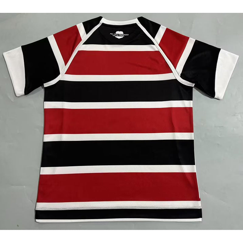 25-26 Santa Cruz home jersey