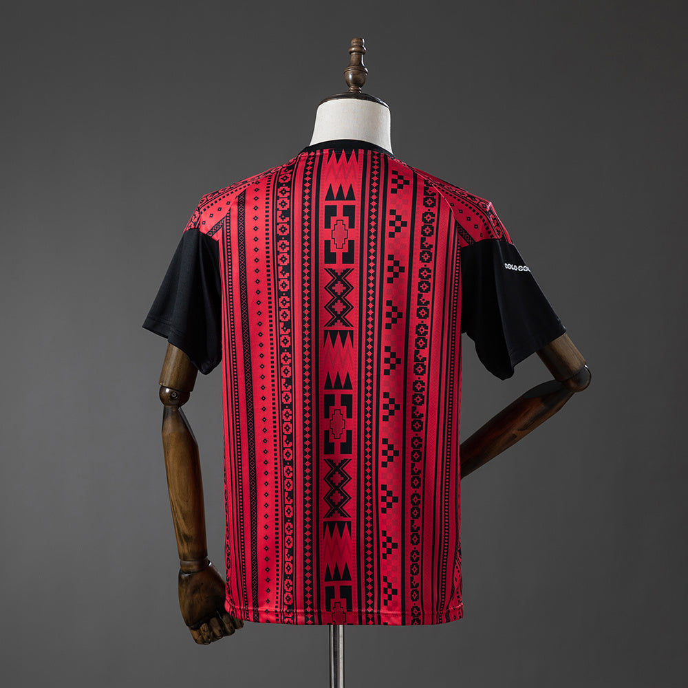 Colo Colo 26/27 Pre-match Jersey S-4XL