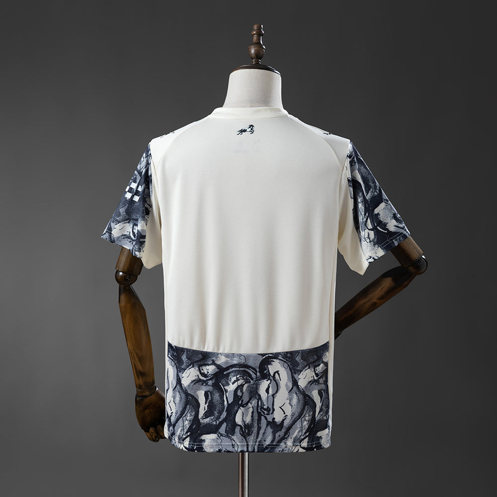 Manchester City 25/26 Year of the Horse Special Edition Jerseys S-4XL