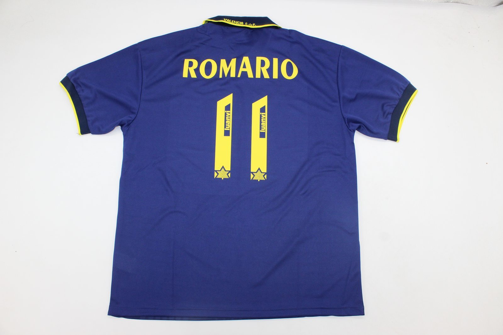 VLA 96-97 — Club Retro
