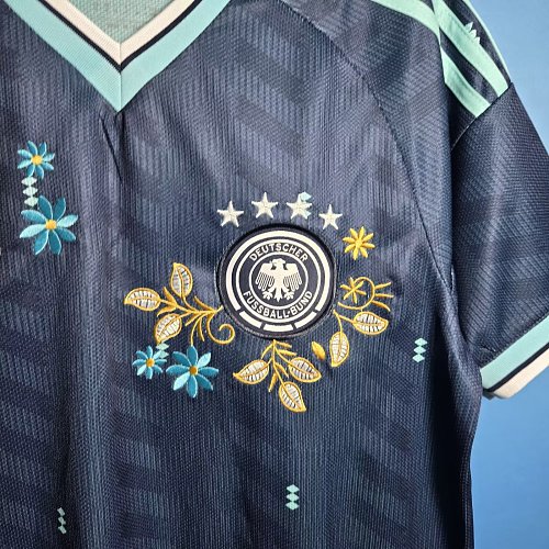 2026 Germany Away Embroidered version S-2XL — Jsonwang 26/27