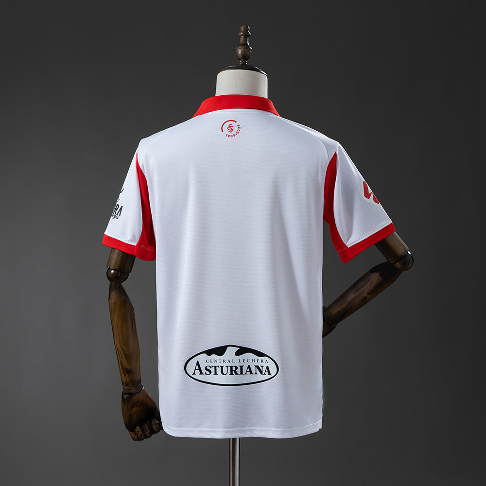 Sporting Gijon 25/26 Third Away Jersey S-4XL