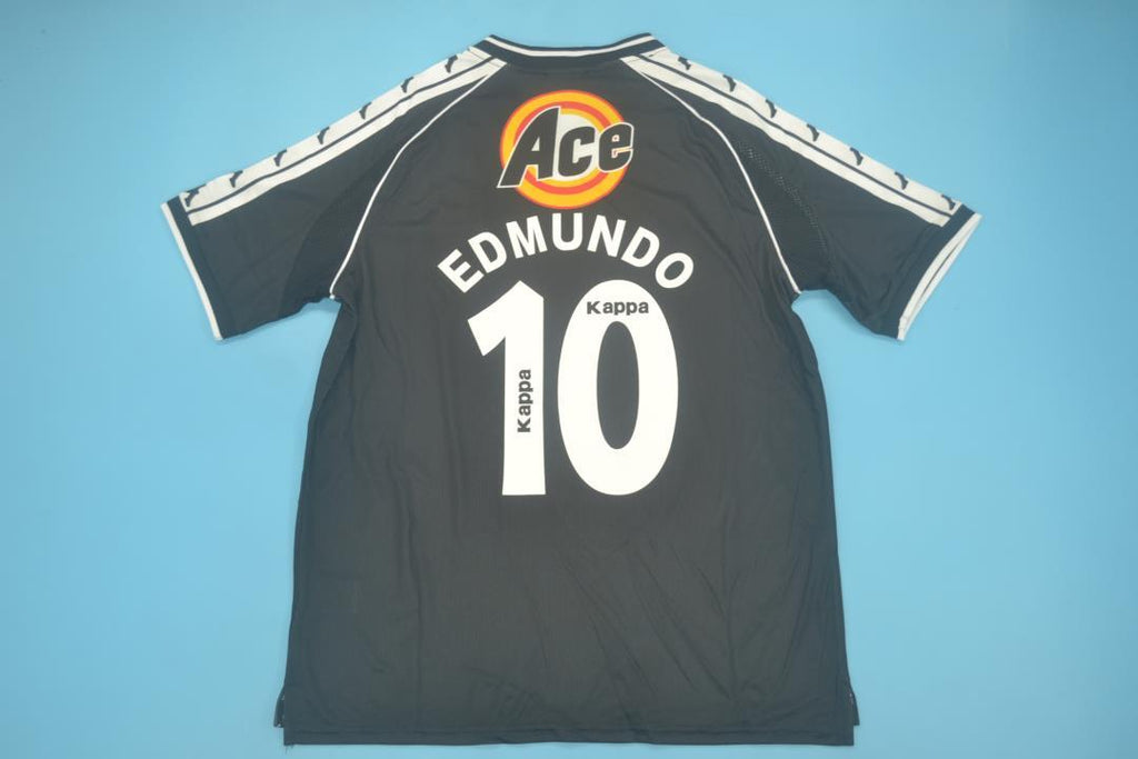 VASCO DA GAMA 00-01 — Club Retro