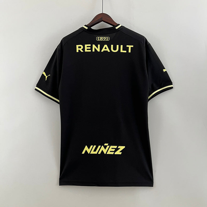 23/24 Penarol black S-XXL
