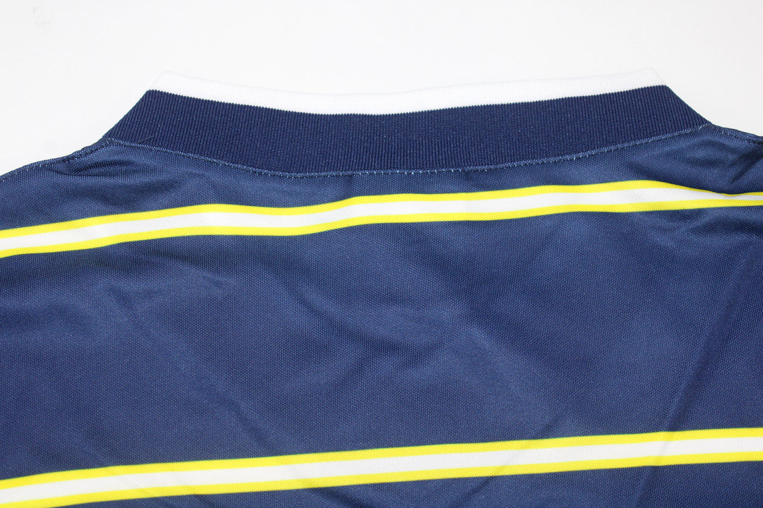 PUMAS UNAM 1998 — Club Retro