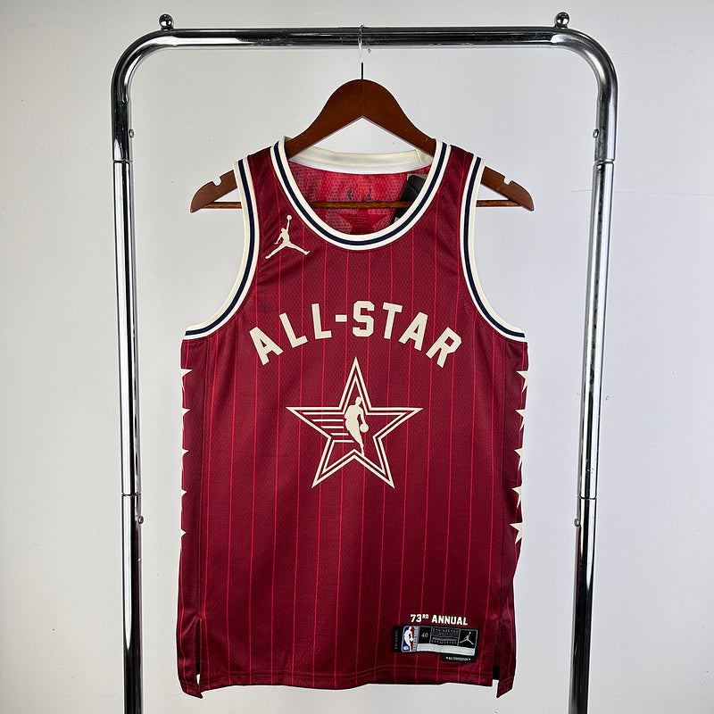 ALL-STAR red 23 JAMES