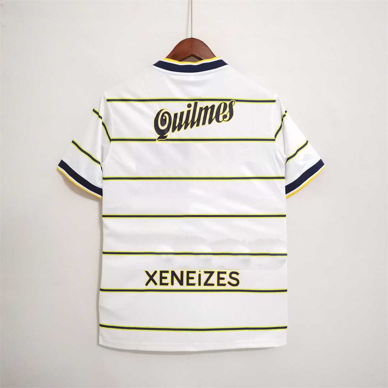 1999 Boca Juniors away