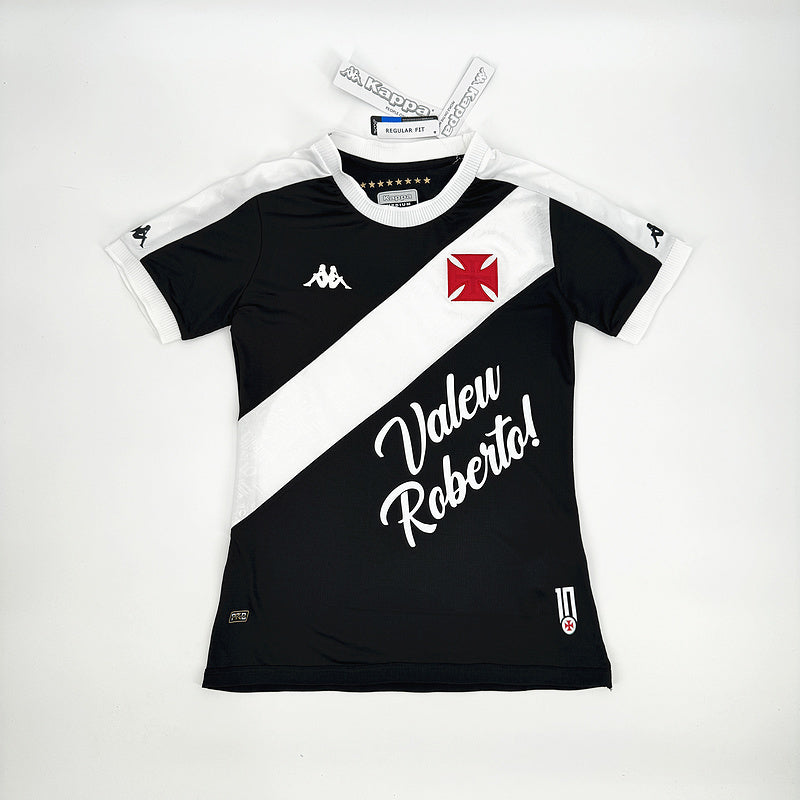 24-25 Vasco da Gama home woman jersey