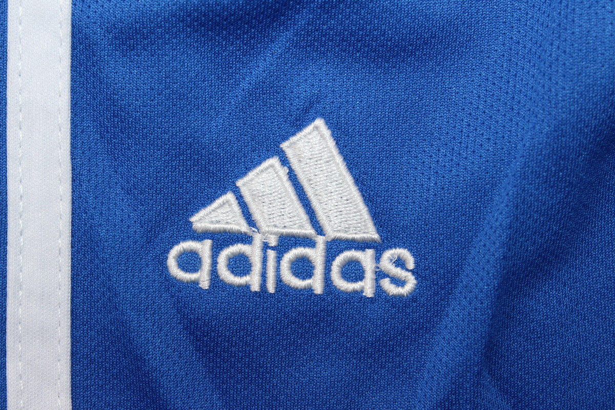 CHELSEA 07-08 UCL FINAL Kit infantil — Club Retro