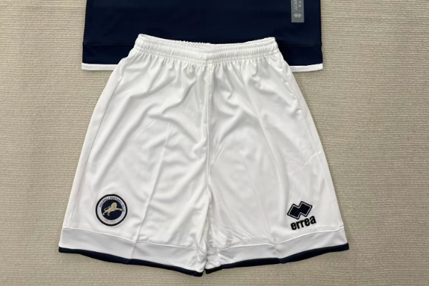 MILLWALL Pantalon corto — Premier League - Championship