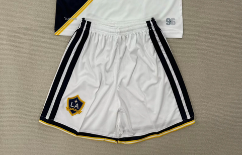 GALAXY Pantalon cortoS — MLS