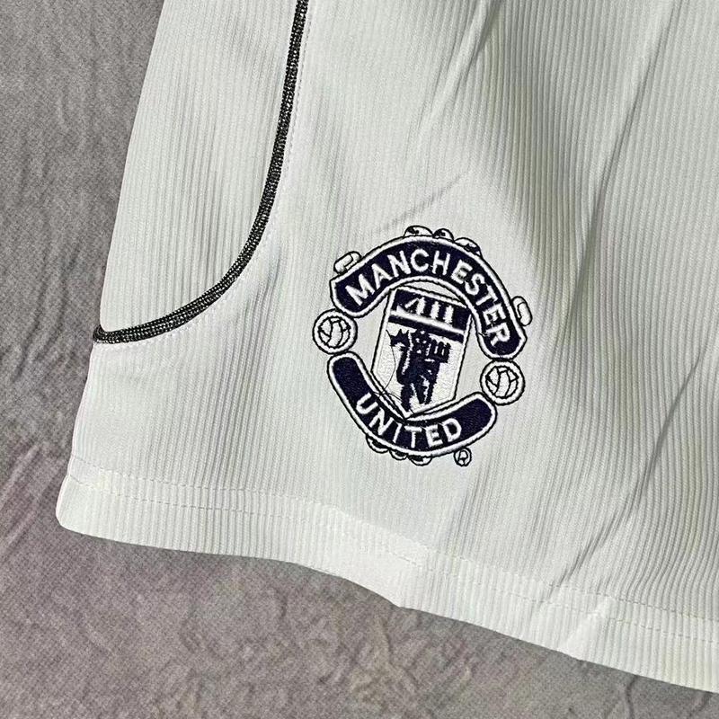 99-00 Manchester United away long sleeve