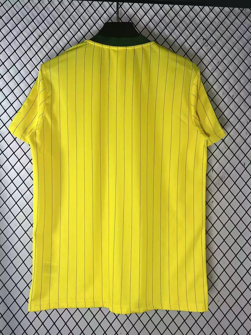 26-27 Spain Retro T-shirt S-4XL