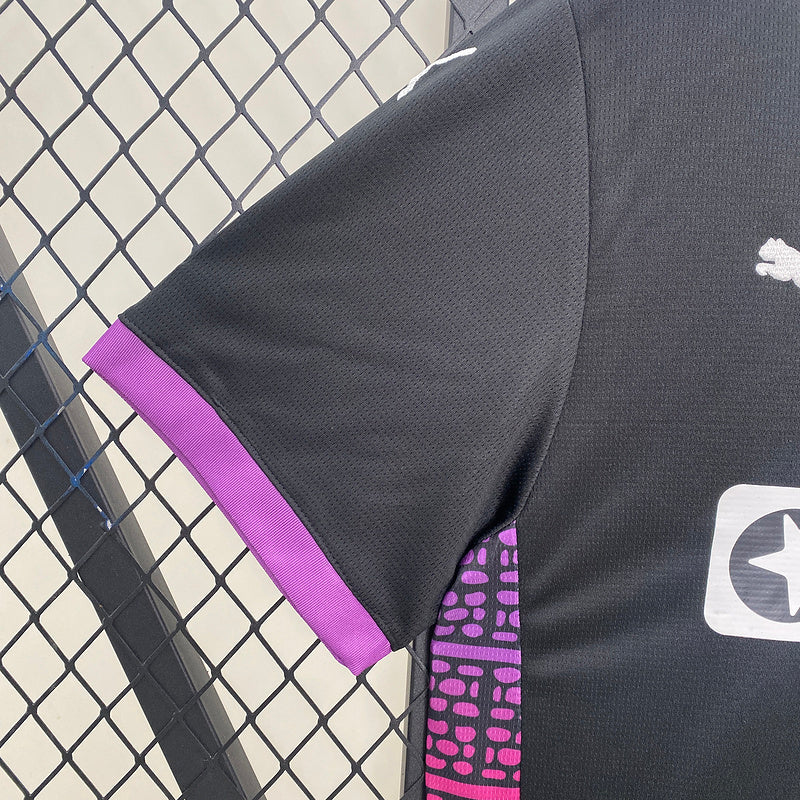 24-25 St. Pauli Third away soccer jersey