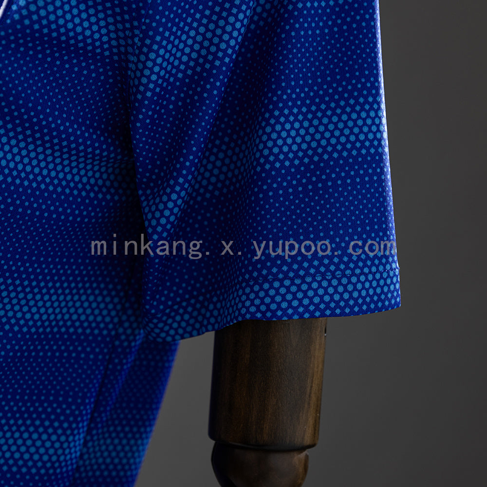 Brazil 2014 Away Retro Jersey
