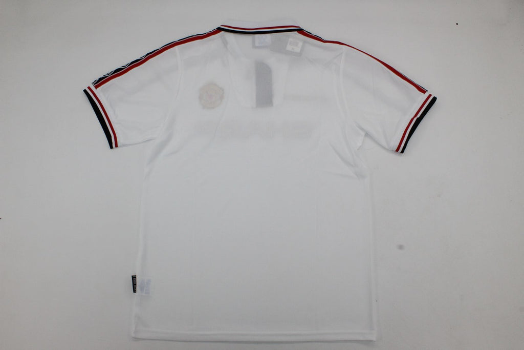 MAN U 98 — Club Retro