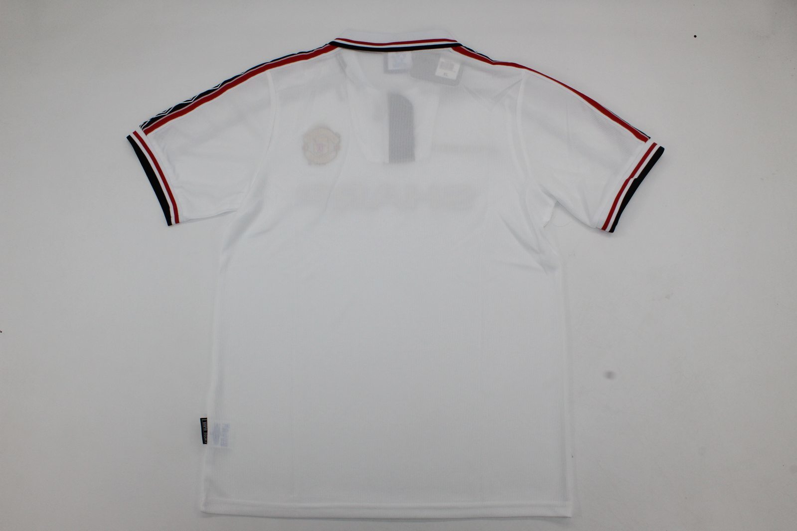 MAN U 98 — Club Retro