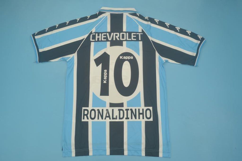 GREMIO 2000 — Club Retro