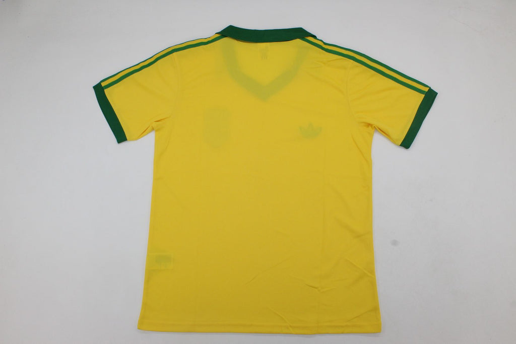 BRASIL 1978 — National Retro