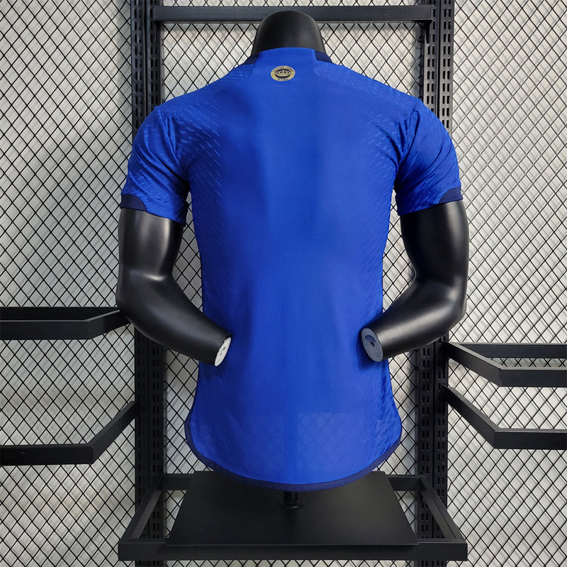 23-24 Cruzeiro home player version