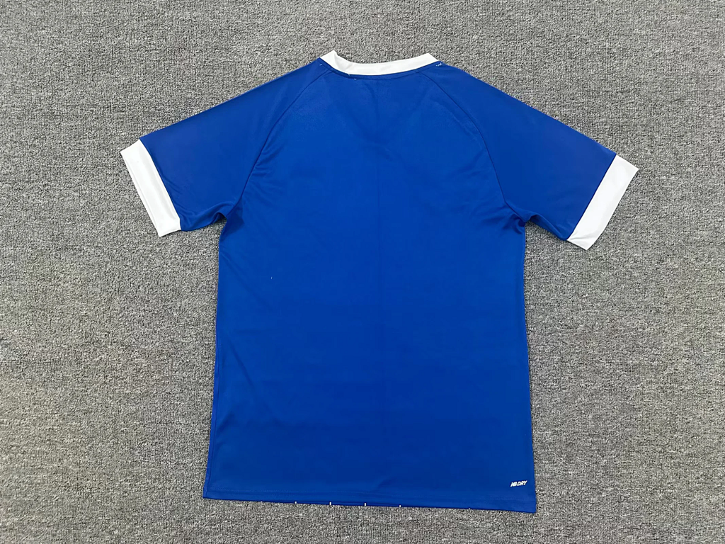 Cardiff City F.C. 25/26 Home Soccer Jersey S-XXL