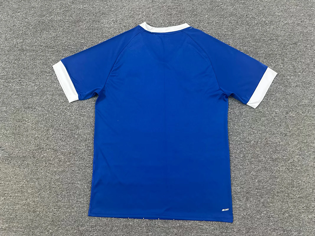 Cardiff City F.C. 25/26 Home Soccer Jersey S-XXL
