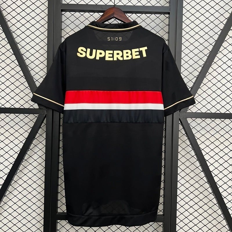 25-26 Sao Paulo Third Away Jersey