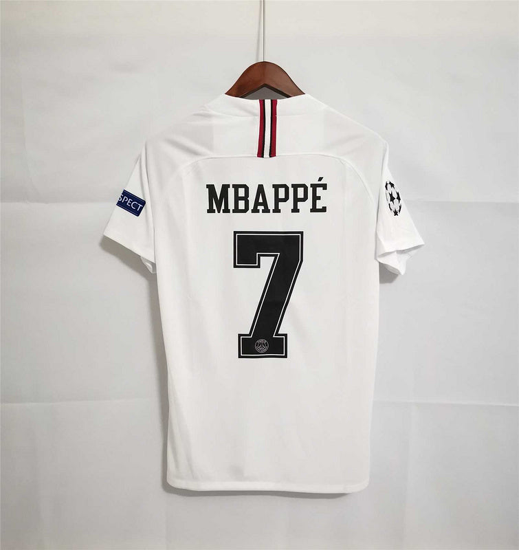 18-19 Jordan Paris Saint-Germain white