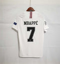 18-19 Jordan Paris Saint-Germain white