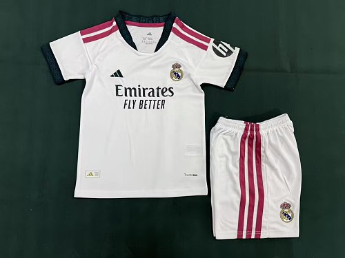 26-27 Real Madrid Home S-4XL — Jsonwang 26/27