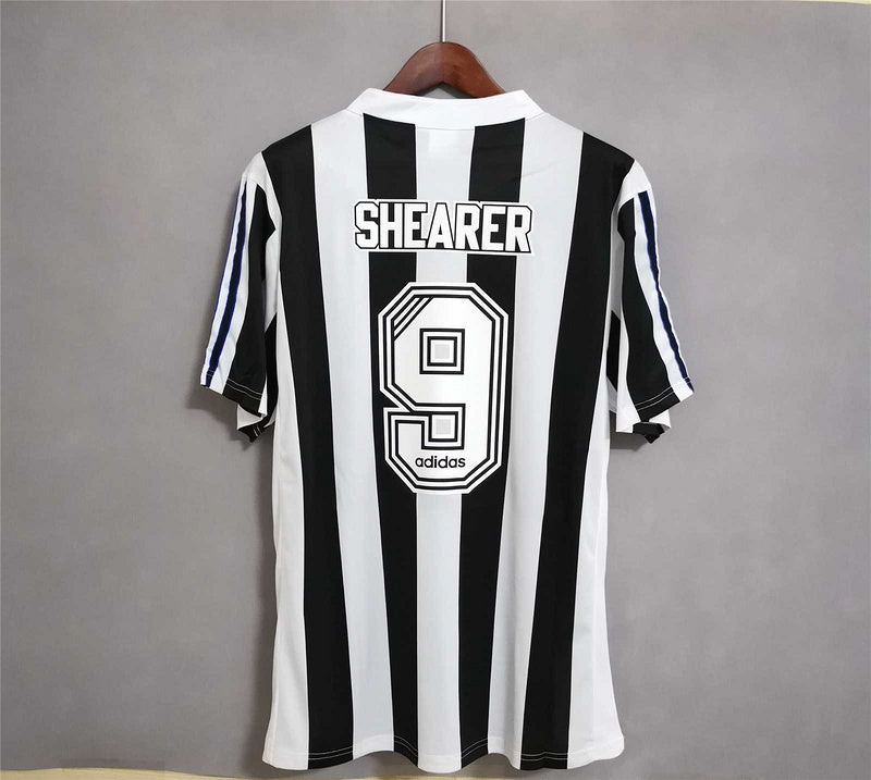 95-97 Newcastle home