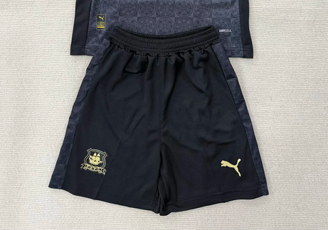 PLYMOUTH Pantalon corto — Premier League - Championship