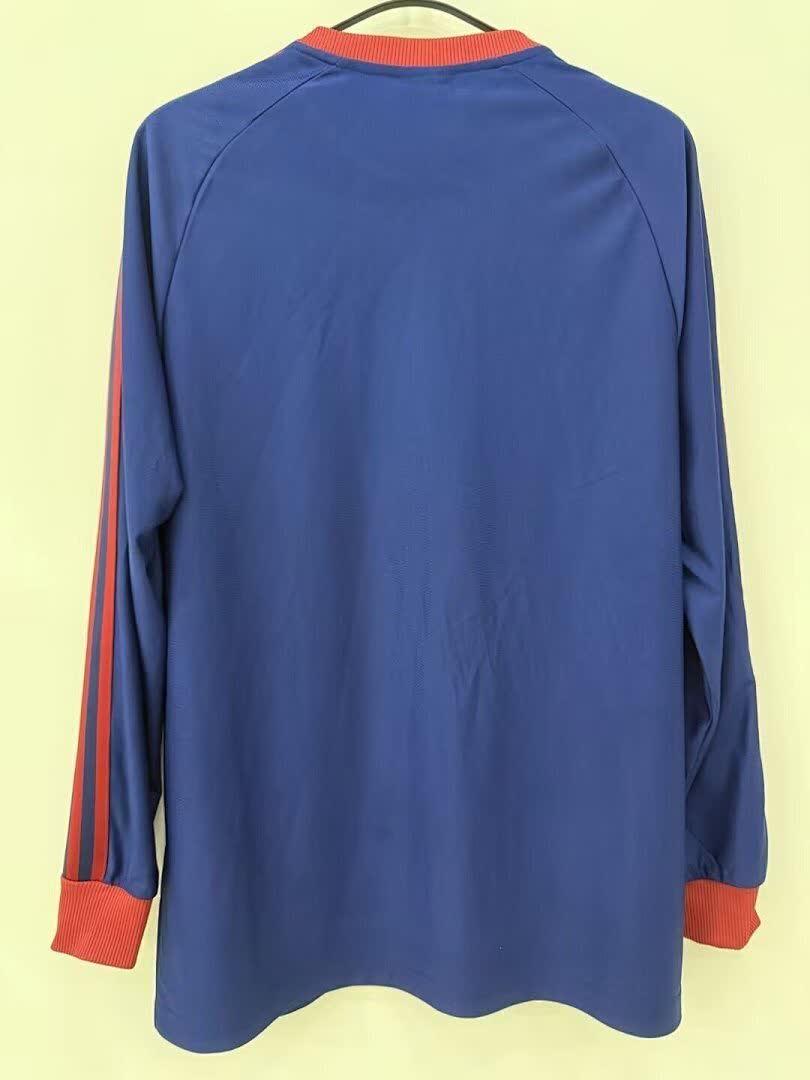 Newcastle 2026/27 Originals FC OG Long Sleeve T-Shirt size S-2XL