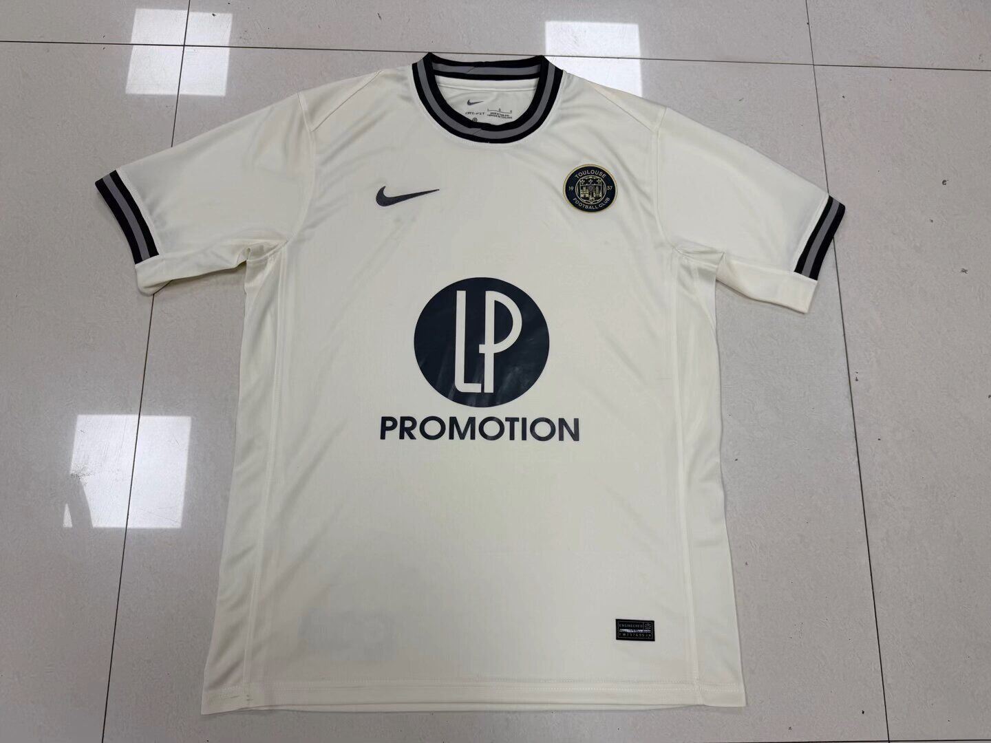 TOULOUSE — Ligue 1