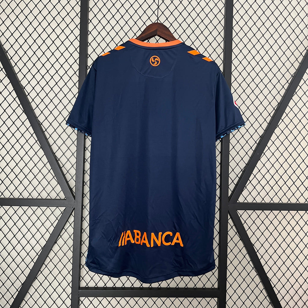Celta de Vigo 24/25 Away S-XXL