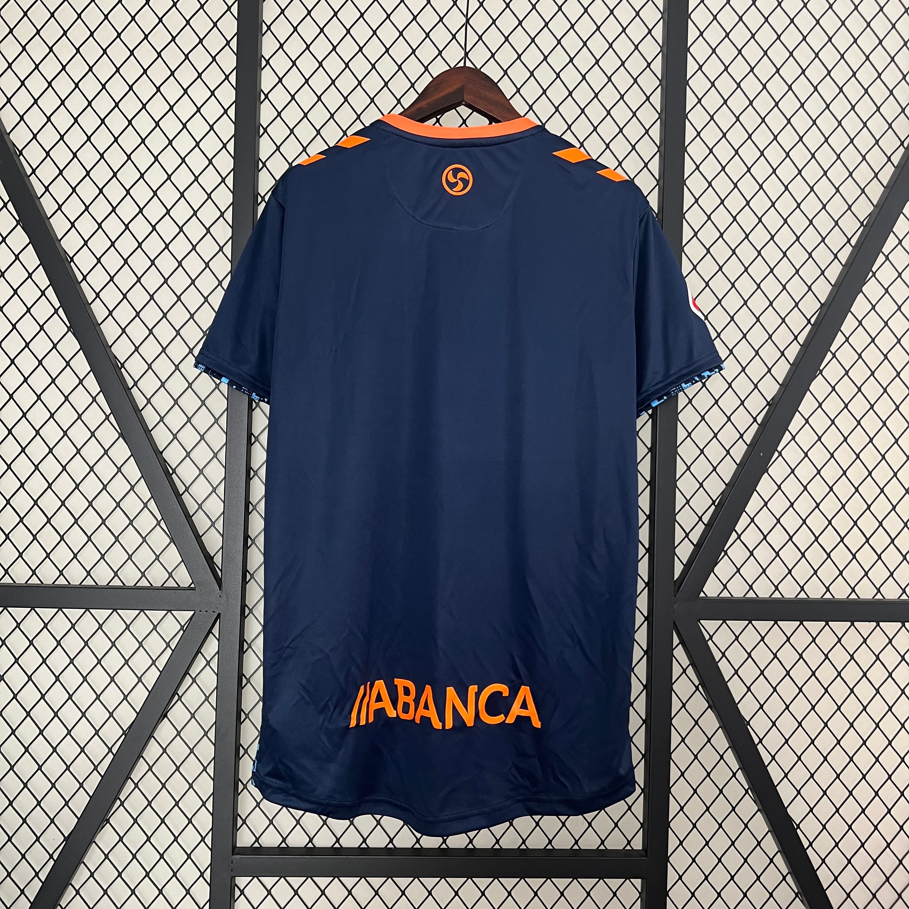 Celta de Vigo 24/25 Away S-XXL