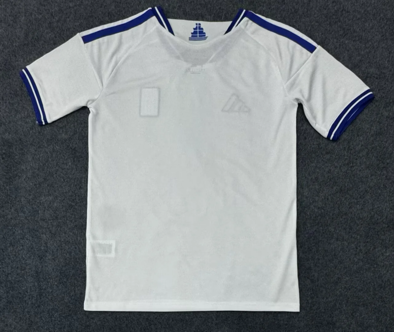Greece 2006 World Cup away size S-4XL