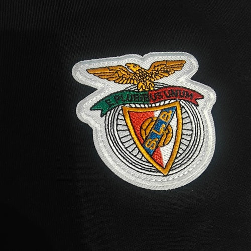 25-26 Benfica Sweater S-2XL — Jsonwang 26/27