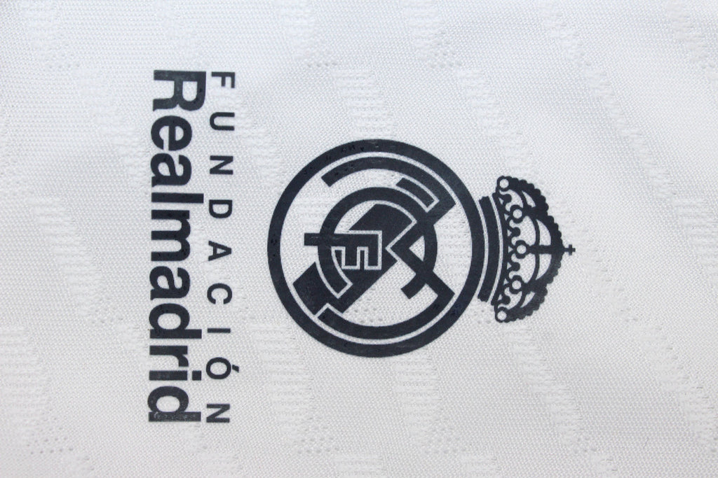 MADRID 24 CLASSIC MATCH VERSION — Final Edition