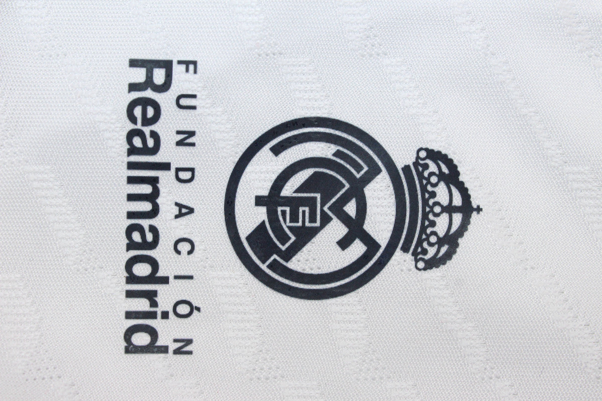 MADRID 24 CLASSIC MATCH VERSION — Final Edition