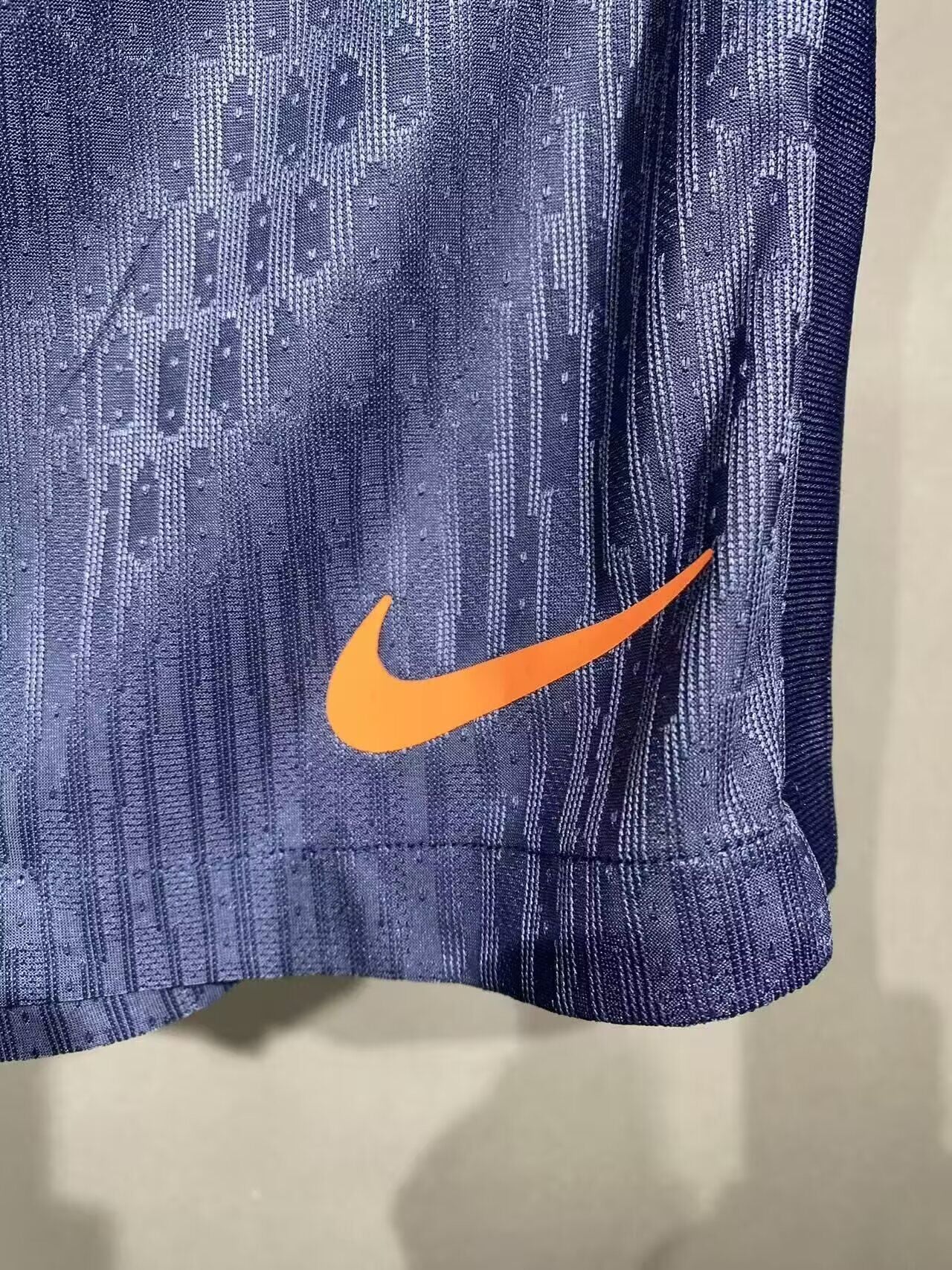 INTER Pantalon corto Version jugador — Serie A