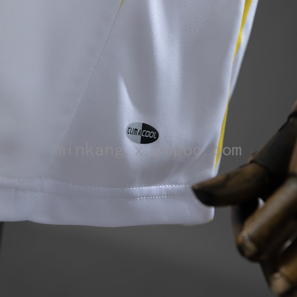 Fenerbahce 07/08 Away Retro Jersey S-XXL