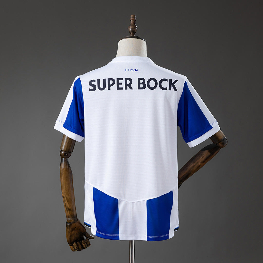 Mens FC Porto 2026/27 Home Jersey S-4XL