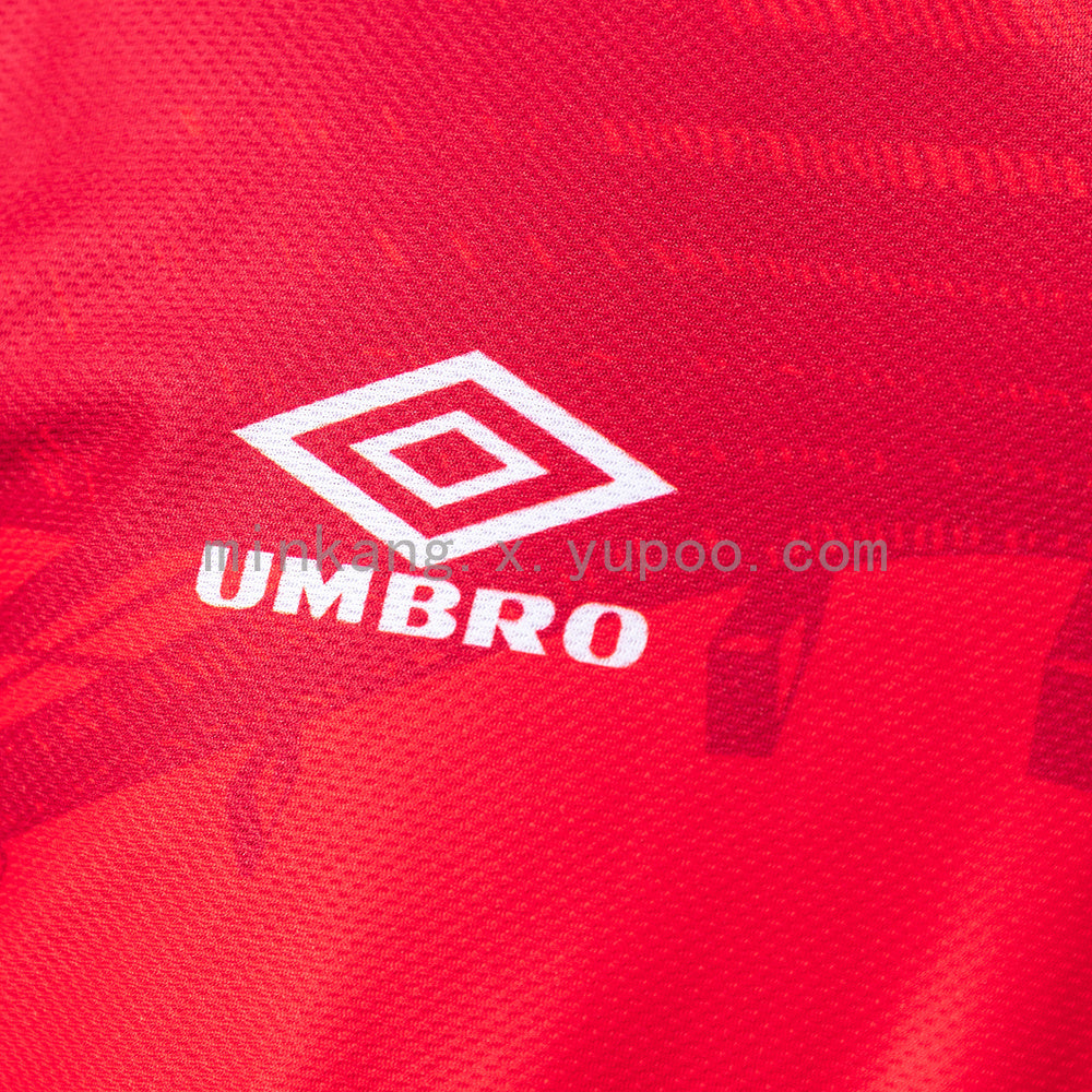 Retro 94/96 M-U home S-XXL