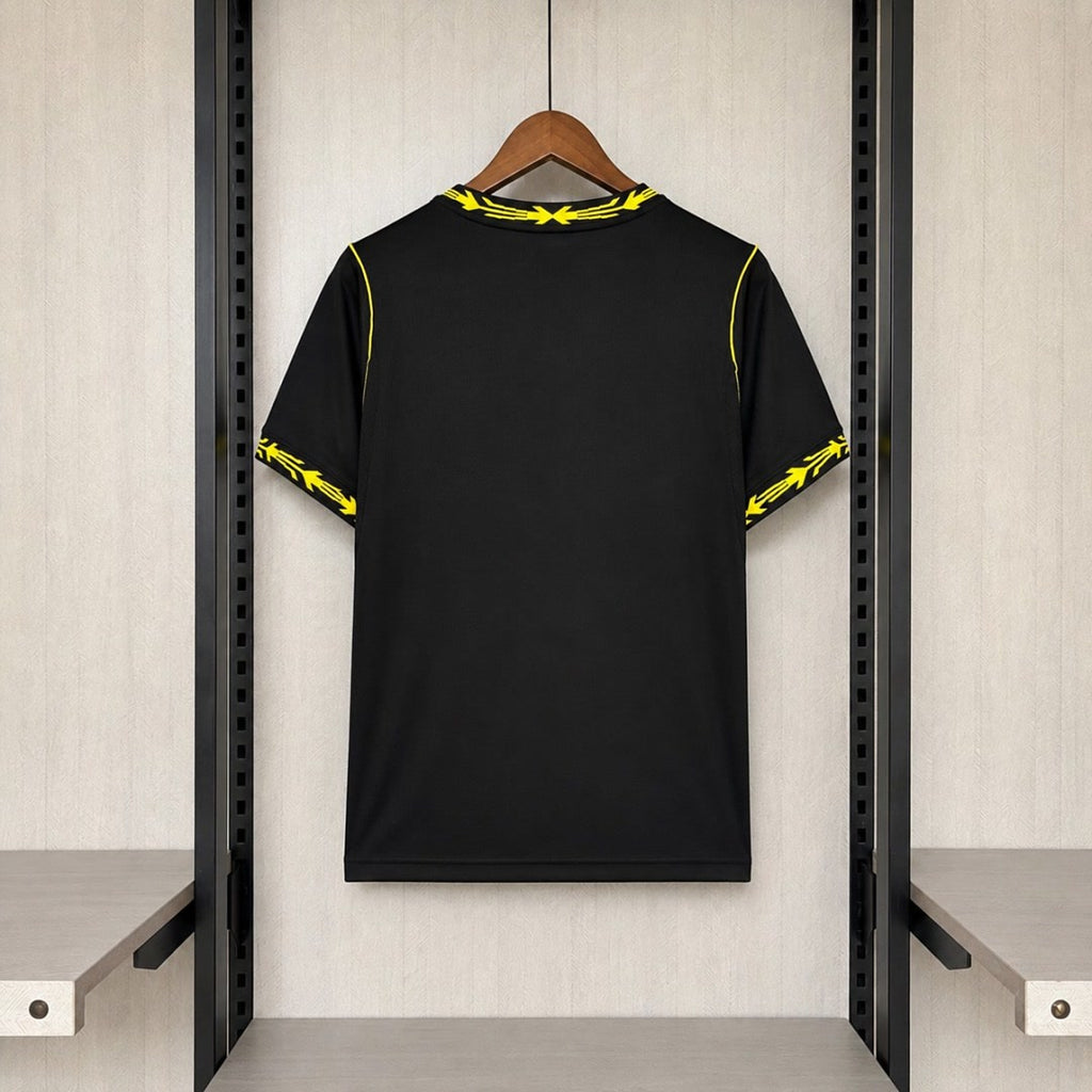 Chelsea 2026/27 Away Black Jersey Size S-4XL